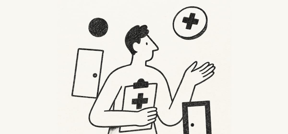 Why Behavioral Science Belongs at the Heart of Health Innovation