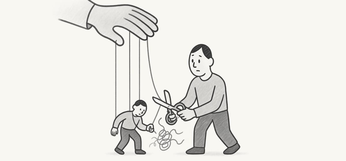 Care ≠ Compliance: Rethinking Behavior in Health Tech