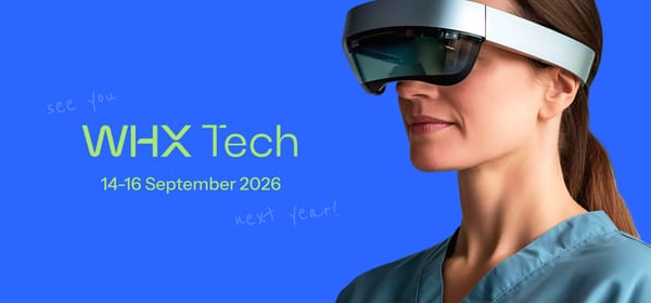 Signals from WHX Tech 2025: Building the Moral Architecture of Digital Health